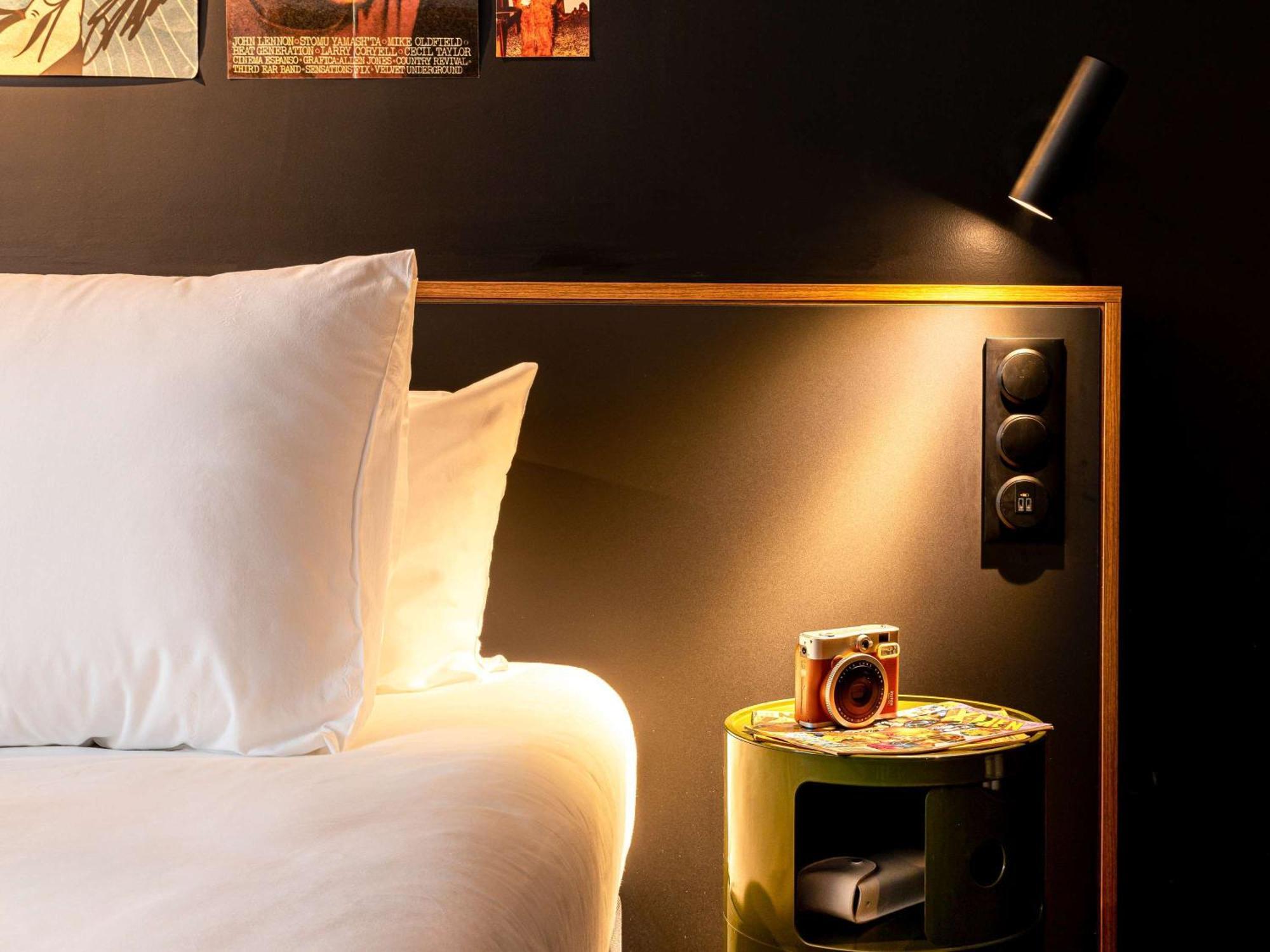 Ibis Styles Paris Villejuif Buitenkant foto