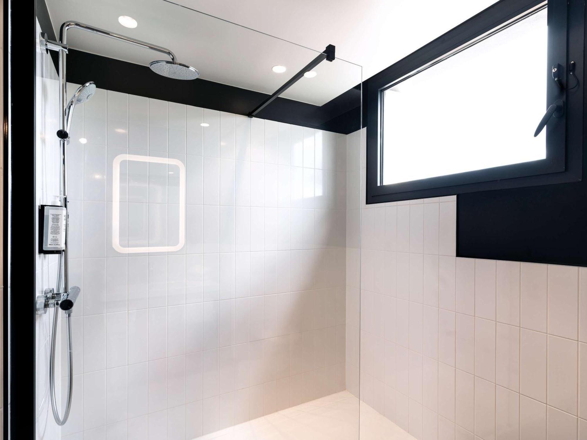 Ibis Styles Paris Villejuif Buitenkant foto