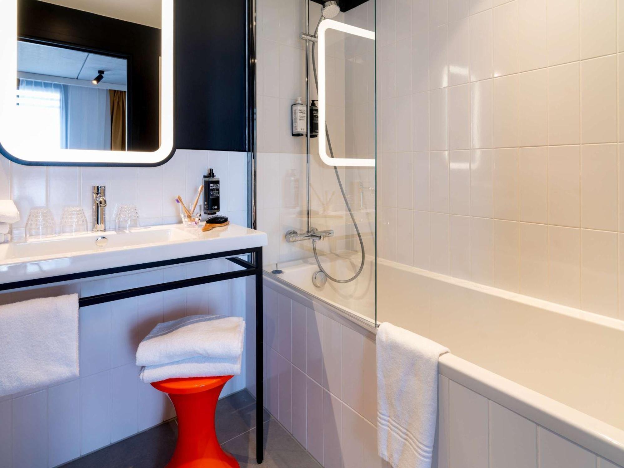 Ibis Styles Paris Villejuif Buitenkant foto