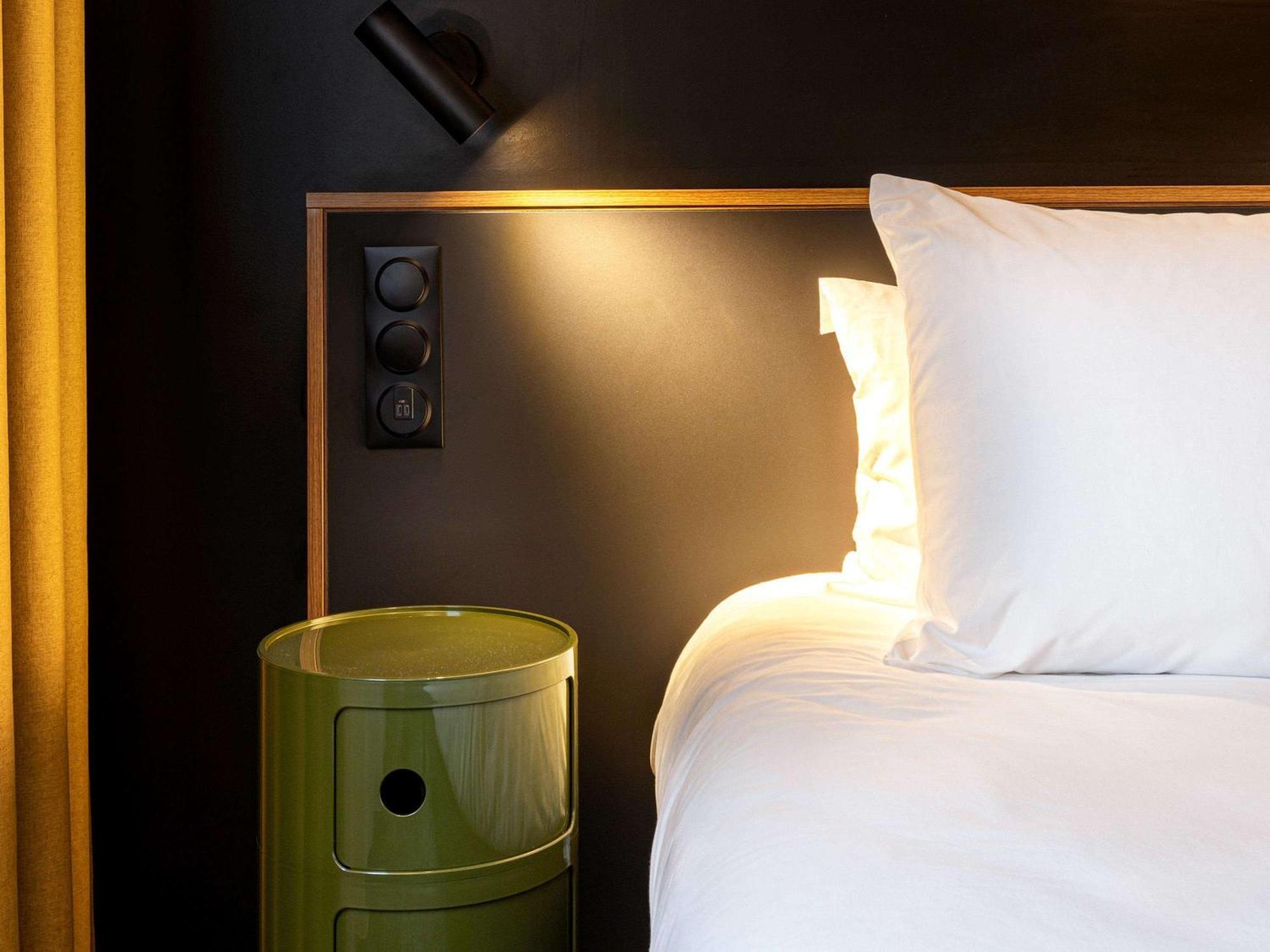 Ibis Styles Paris Villejuif Buitenkant foto