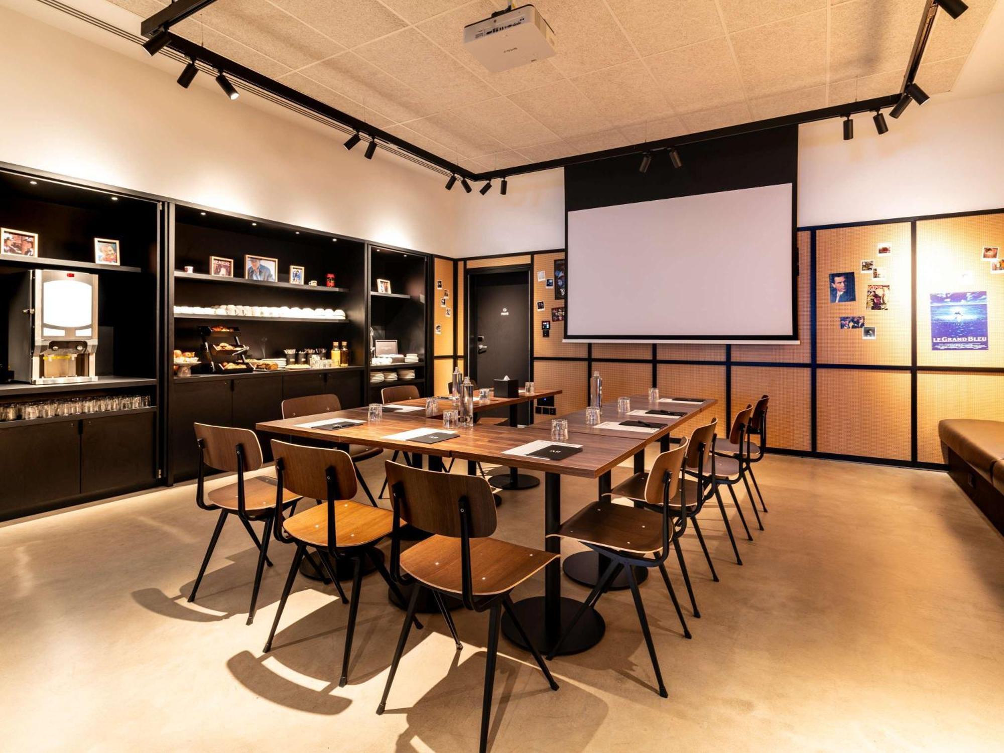 Ibis Styles Paris Villejuif Buitenkant foto