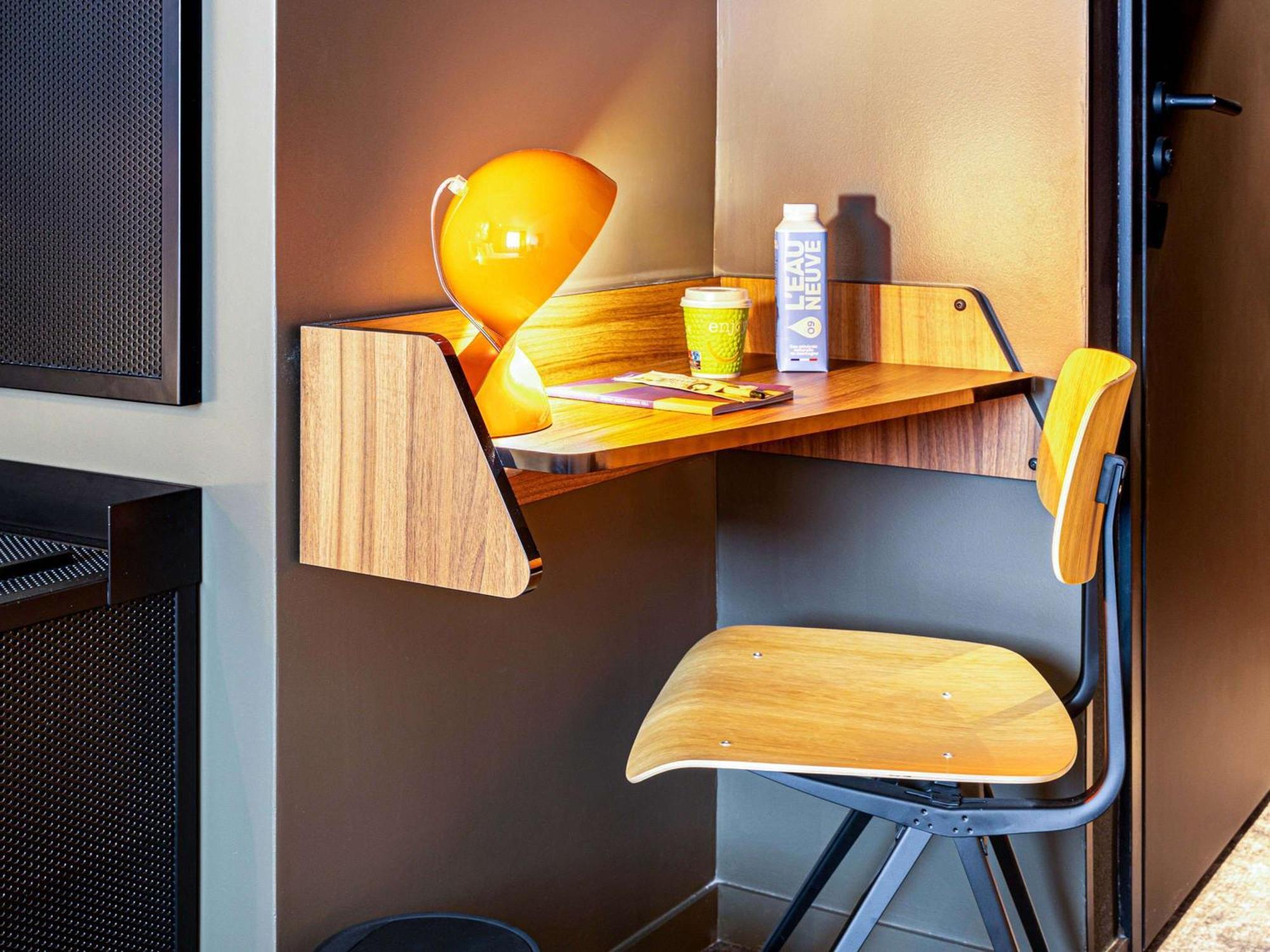 Ibis Styles Paris Villejuif Buitenkant foto