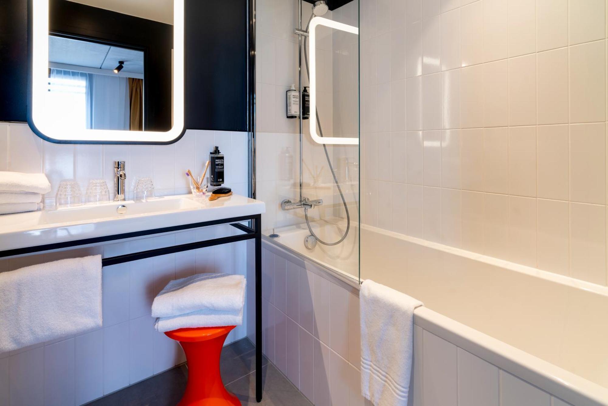Ibis Styles Paris Villejuif Buitenkant foto