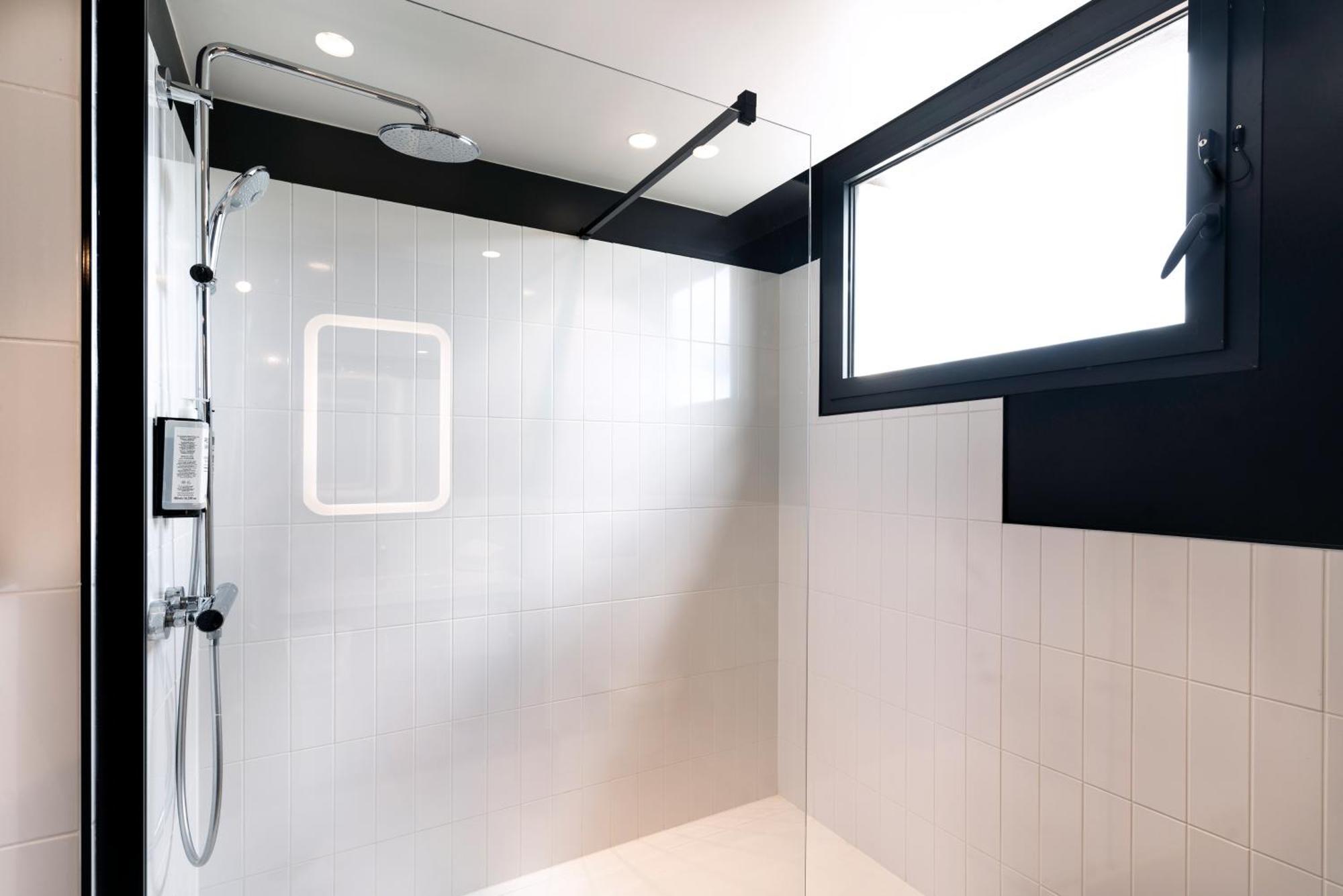 Ibis Styles Paris Villejuif Buitenkant foto