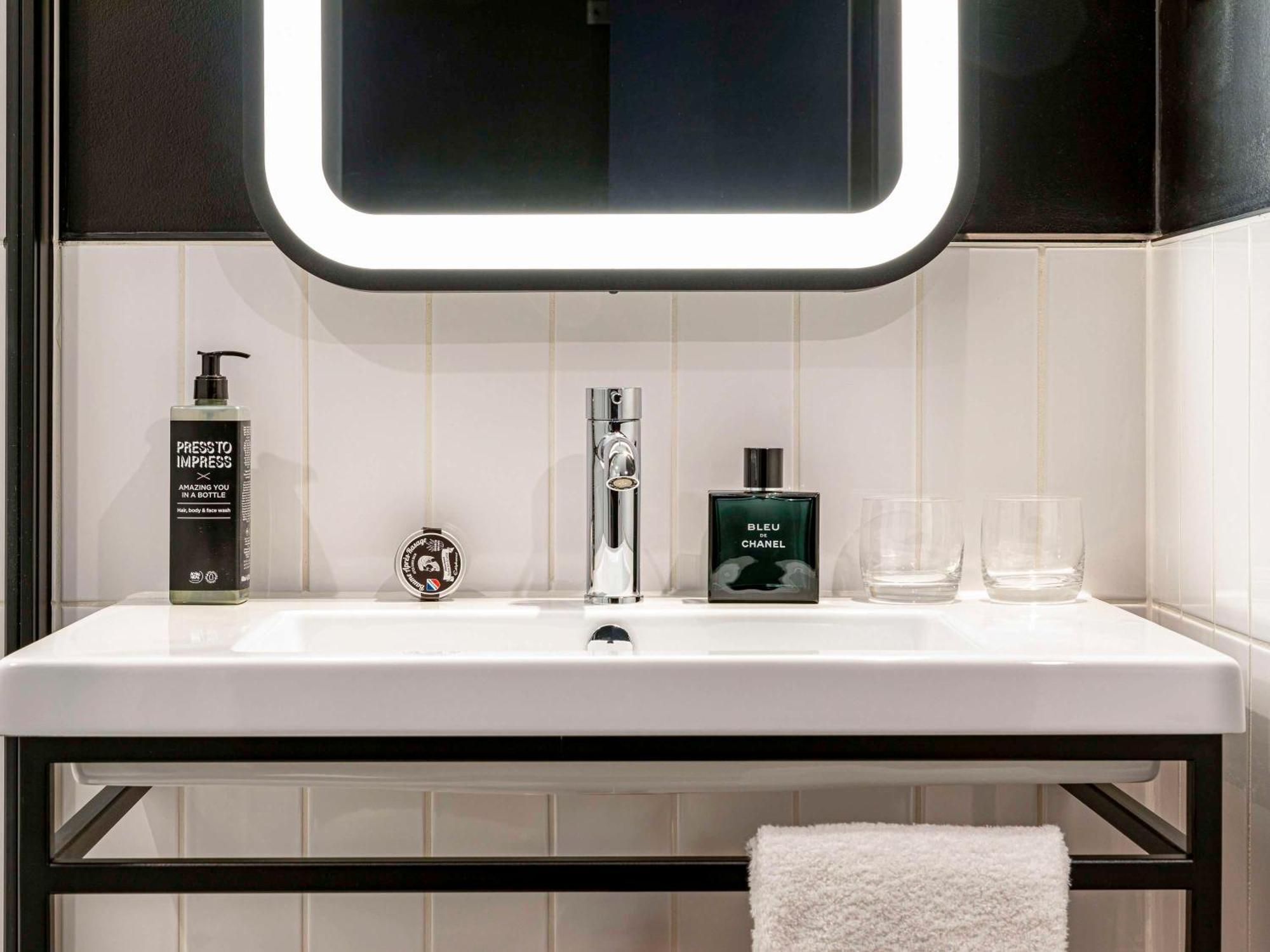 Ibis Styles Paris Villejuif Buitenkant foto