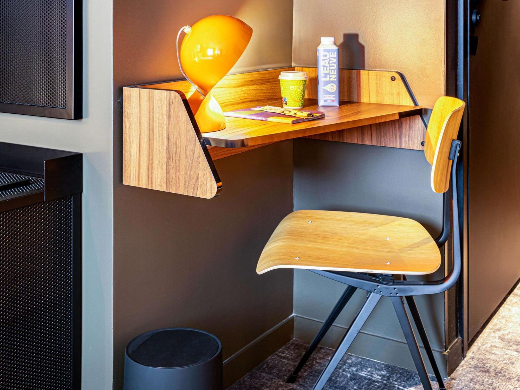 Ibis Styles Paris Villejuif Buitenkant foto