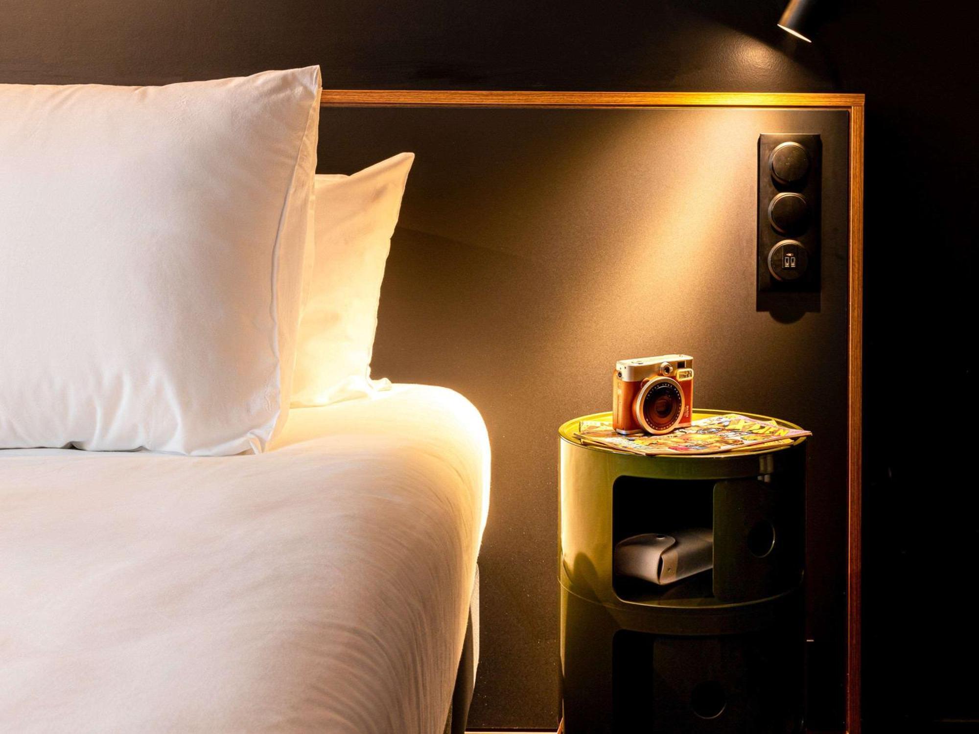 Ibis Styles Paris Villejuif Buitenkant foto