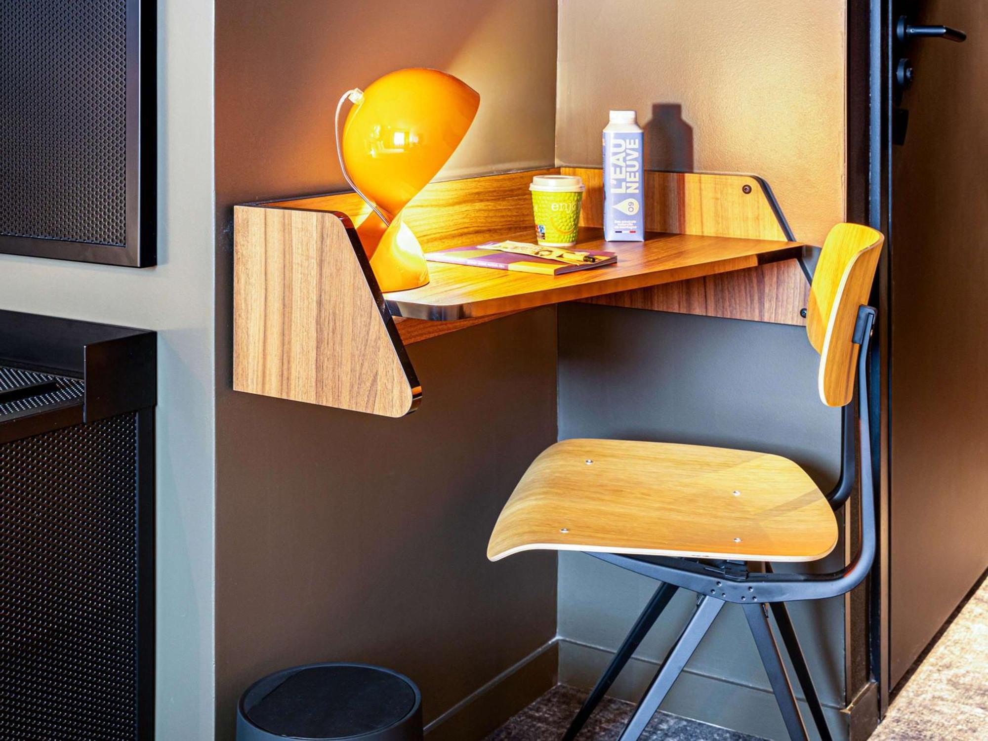 Ibis Styles Paris Villejuif Buitenkant foto
